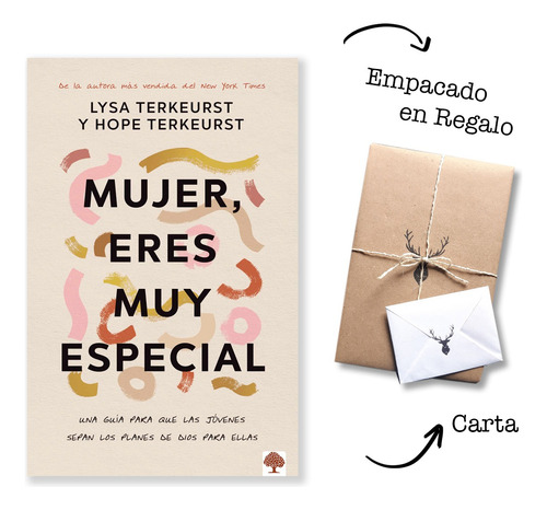 Mujer Eres Muy Especial