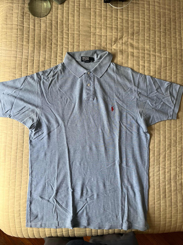 Remera Chomba Polo Ralph Lauren Talle L