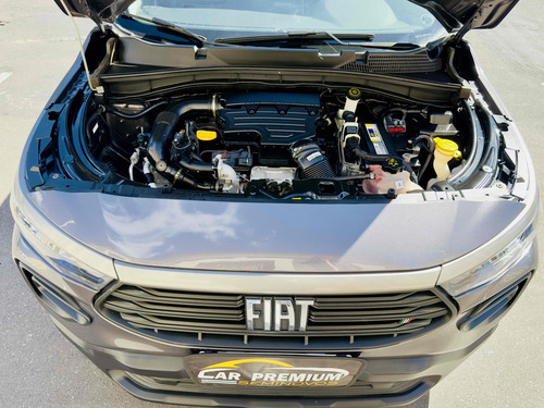 Fiat Pulse 1.0 TURBO 200 FLEX DRIVE CVT
