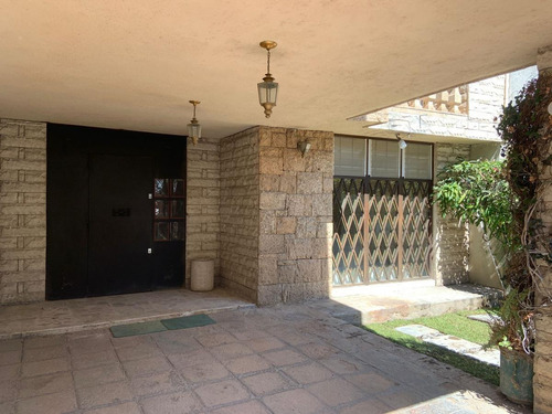 Imagen 2 de 14 de Casa - Jardines Del Campestre