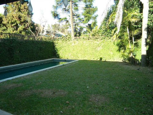 Imagen 11 de 30 de Casa - Las Lomas-jockey