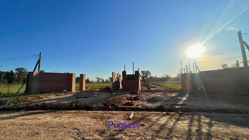 Terreno Lote En Zona Oeste Cerca De Autopista