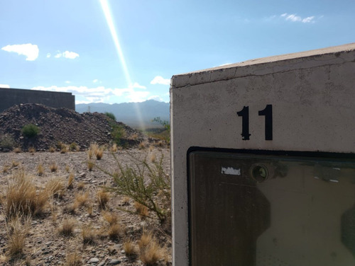 Se Vende Lote En Lujan De Cuyo, Mendoza