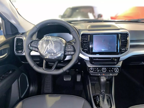 Fiat Toro 1.8 Freedom 4X2 At