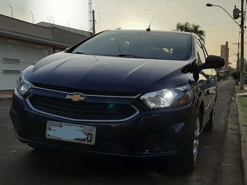 Prisma 2017 Lt 1.4 Automático