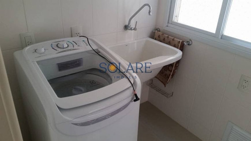 Imagem 8 de 13 de Apartamento - Itacorubi - Ref: 65304 - V-65304