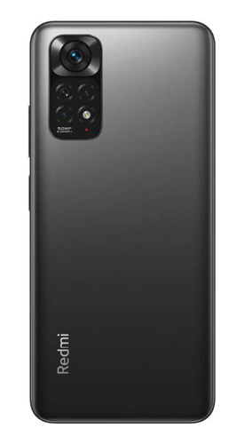 Xiaomi Redmi Note 11 128 Gb Cinza - Excelente