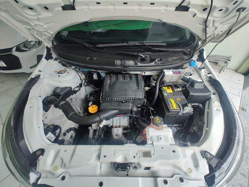 Chevrolet Onix plus 1.0 Lt Turbo Aut. 4p