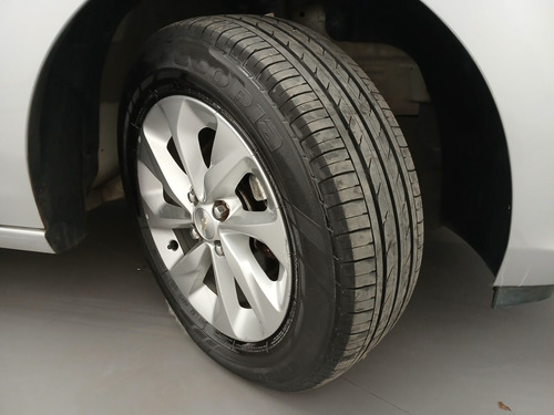Chevrolet Onix 1.0 FLEX MANUAL