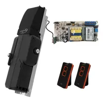 Comprar Kit Motor Para Portón Levadizo Torsión 400kg 1\u002F2hp Ppa Seg