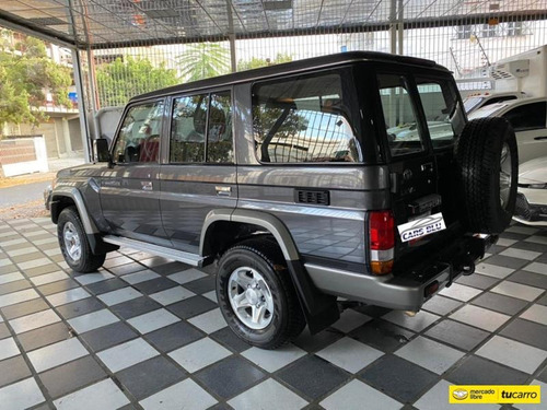 Toyota Machito Sincrónico