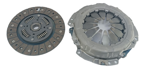 Kit Clutch Corolla 1.6 / 1.8 2003-2013 / Sky / Araya 1.6 ...