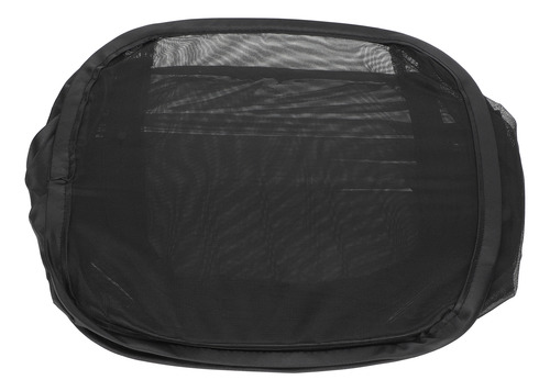 Jaula De Insectos Plegable De Malla Negra Para Mantis, Para