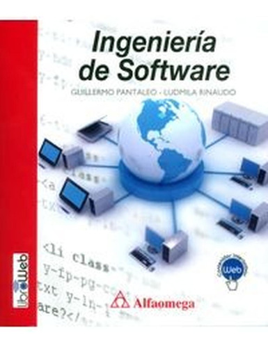 Ingenieria De Software 1ed.