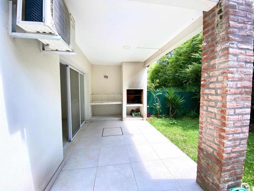 Departamento Alquiler En Pilar, Campanillas Park, Gba Zona Norte