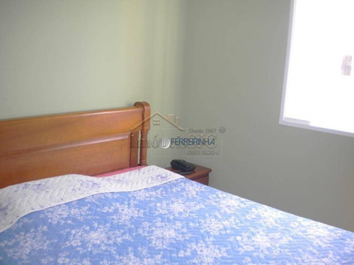Imagem 6 de 8 de Cobertura No Aquarius, 5 Dorm, Perto Da Praça - Co0078