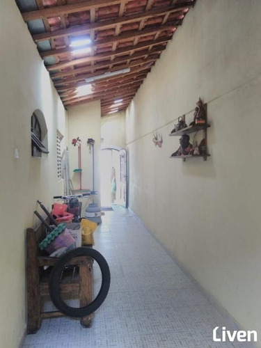 Imagem 23 de 24 de Casa - 130m² - 3 Dormitórios - 31 De Março! - Ca0474