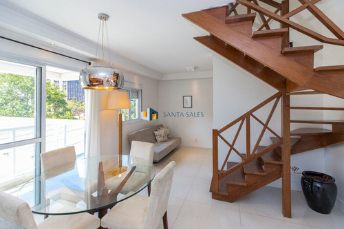 Imagem 9 de 15 de Apartamento Na Granja Julieta Moderno E Pronto Para Morar! Localização Excelente! - Ss57693
