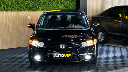 Honda Civic Si 2.0 16v