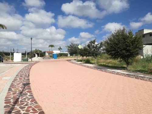 Imagen 1 de 8 de Terreno En Venta Ciudad Maderas Corregidora