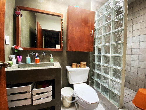 Imagen 12 de 19 de Departamento En General Pedro María Anaya, Benito Juárez Con 3 Recámaras, 140 M², Id: 99270