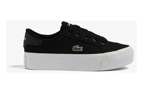 Tenis Lacoste Negros Para Dama MercadoLibre .mx