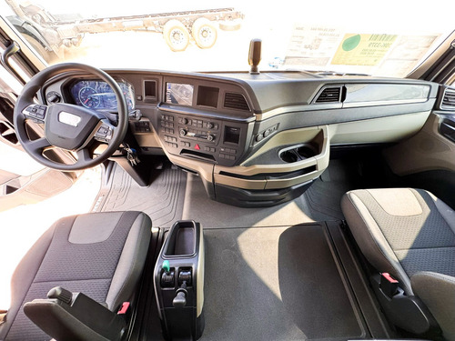 Tractocamión Vw Man Tgx 26.480 2024 Nuevo Entrega Inmediata
