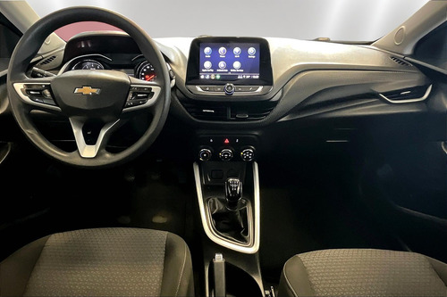 Chevrolet Onix 1.3 Lt Mt