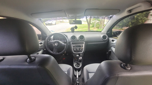 Volkswagen Gol 1.6 Pack I 101cv
