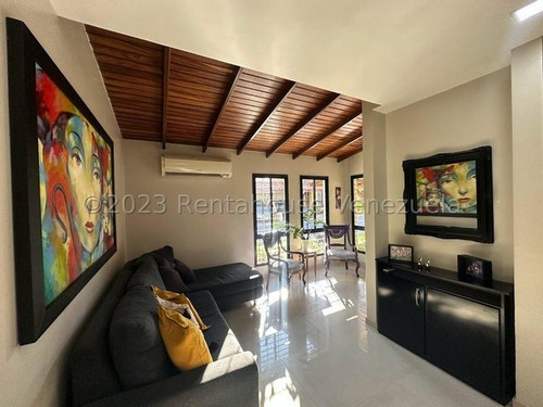 Marianny Gonzalez, Moderna Casa En Venta Urb Trigal Cabudare Lara