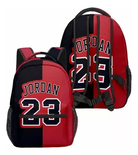 Mochilas Michael Jordan | MercadoLibre