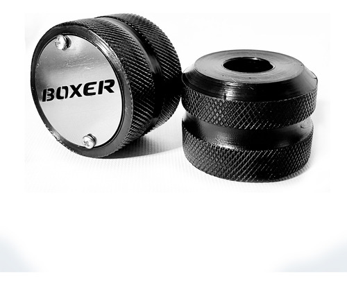 Sliders Eje Boxer