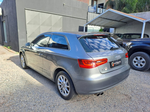 Audi A3 Sportback 1.4 Tfsi Mt 122cv