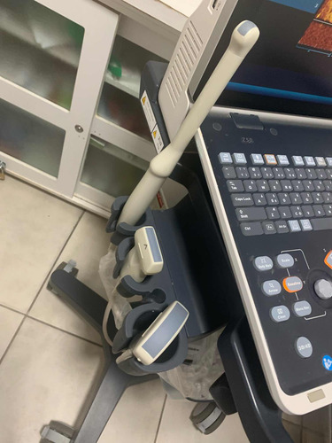 Ecografo Mindray Z50