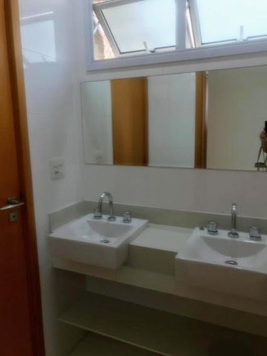 Apartamento Com 3 Dormitórios À Venda, 118 M² Por R$ 1.270.000,00 - Boqueirão - Santos/sp - Ap1521