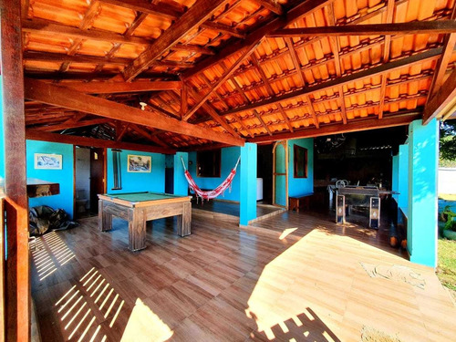 Imagem 1 de 14 de 2 Casas Ótimas Para Moradas Ou Renda De Aluguel De Até 12000