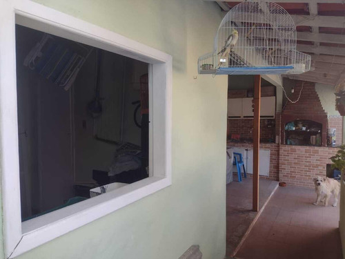 Imagem 10 de 13 de Casa Duplex Para Venda Em Araruama, Praça Da Bandeira, 3 Dormitórios, 1 Suíte, 2 Banheiros, 5 Vagas - 159_2-408543