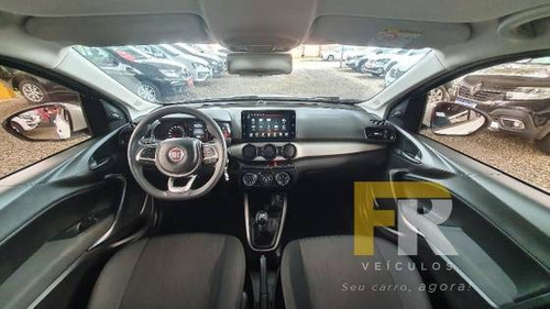 Imagem 6 de 13 de Fiat Argo 1.0 Firefly Flex Drive Manual