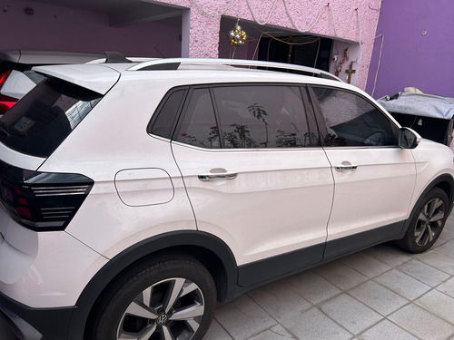 Volkswagen T-Cross 1.6 Comfortline At