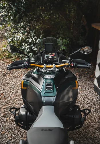 Bmw R 1300gs Adventure Option 719 0km 2025 - Adv. Point