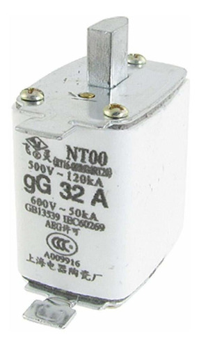 New Lon Nt 5 Ka Contact Fuse Link G-g K_a A