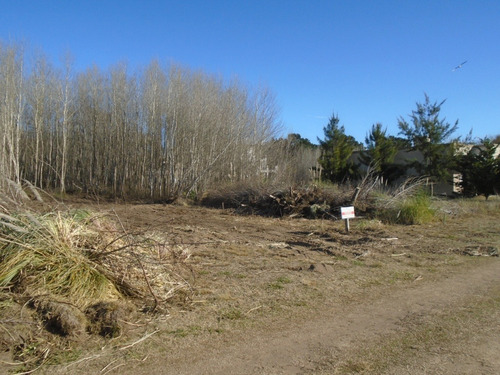 Imagen 2 de 5 de Lote Residencial