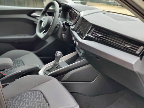 Nuevo Audi A1 Sportback 40 Tfsi Sline 2.0 200cv At 0km 2024