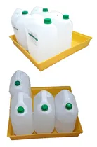 Comprar Batea, Bandeja Antiderrame Para Bidones 