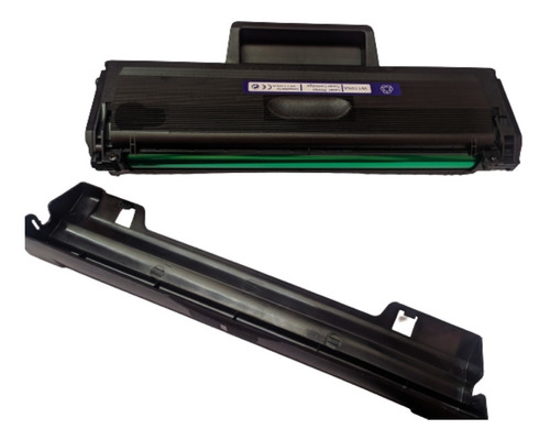 Toner W1105 105 Compatível Hp Mfp 137fnw 135a 135w 107a 107w