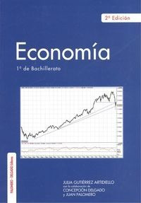 Libro Economía - Vv.aa