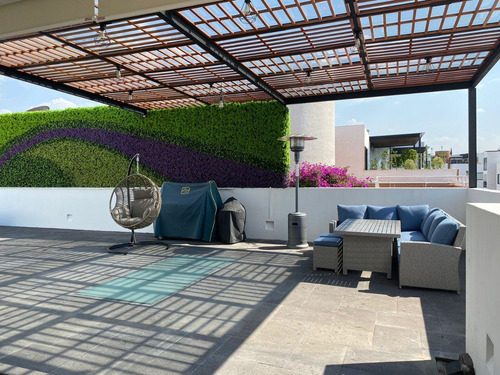 Imagen 11 de 14 de Venta Casa Paseo Satelite