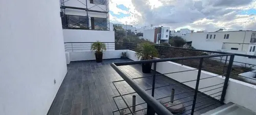 Casa En Zibata Queretaro