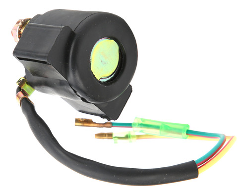 Relé De Arranque Para Solenoide De Repuesto Fit Sportrax 400