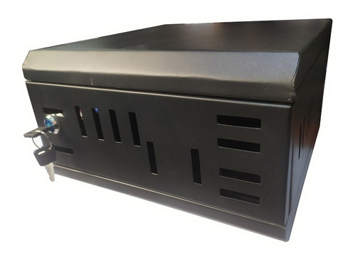 Gabinete Rack Grande Para Dvr 16/32 Canales